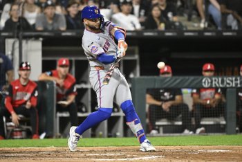 Bo Bichette Is, At Long Last, In Peak Form With the Mets
