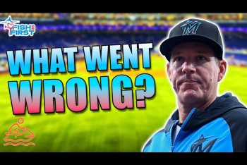 Autopsy of Marlins' losses in Philly & September call-up candidates