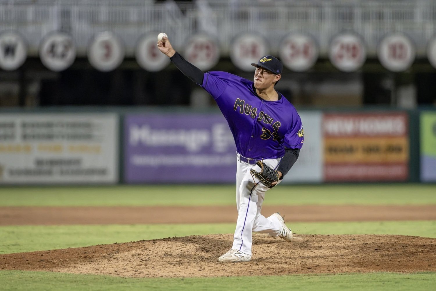 More information about "Twins Minor League Report (8/9): Wichita Awakens Late, Wins a Thriller"