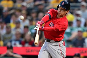 When Masataka Yoshida Is Healthy, Should the Red Sox Really Be Hitting Him Leadoff?