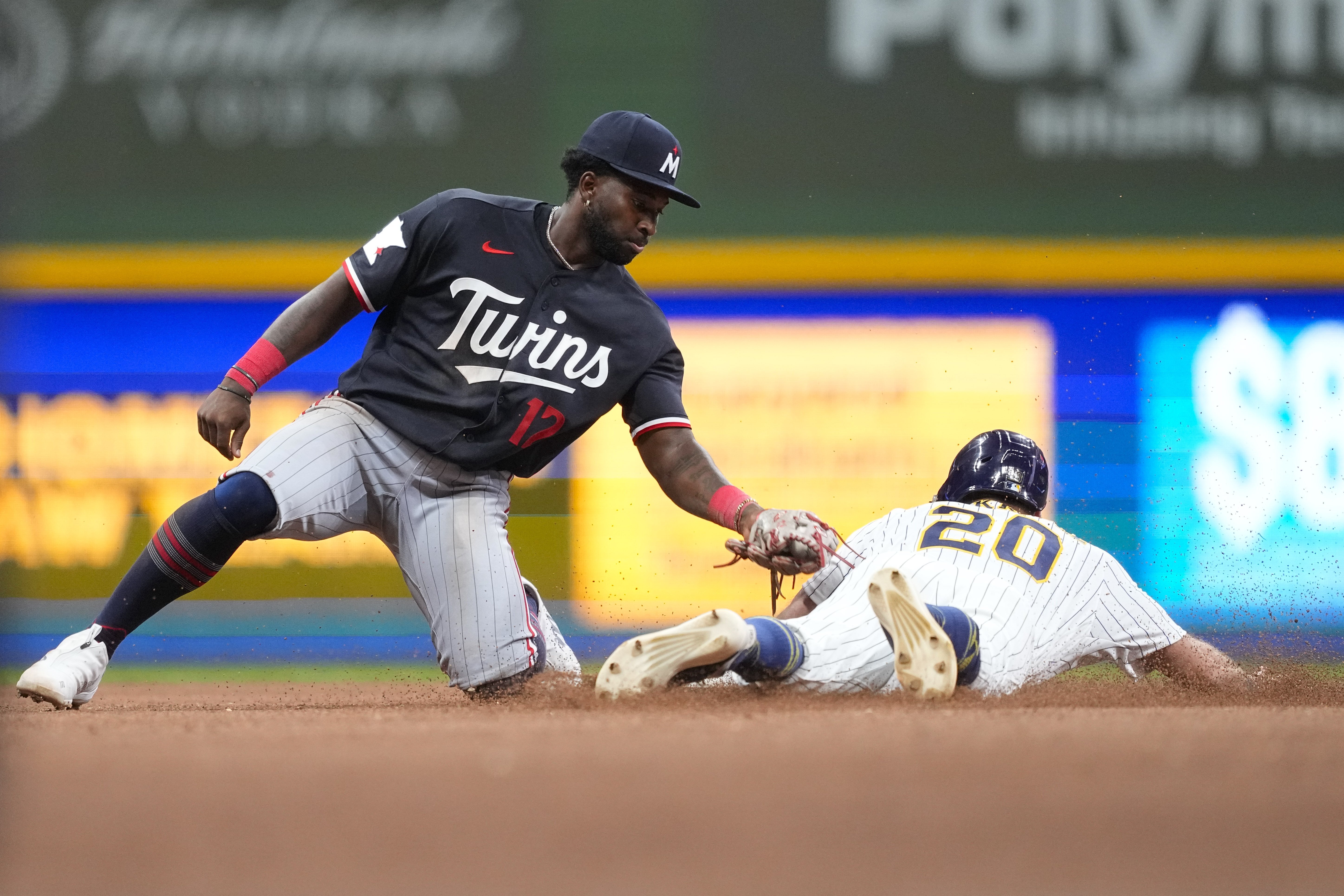 More information about "Brewers 4, Twins 3: Taj Bradley and the Twins Lead Early, Lose Late"