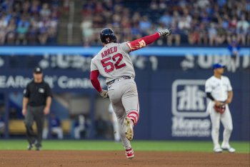 Wilyer Abreu's August Breakthrough Is Proof Minor Adjustments Can Yield Major Results