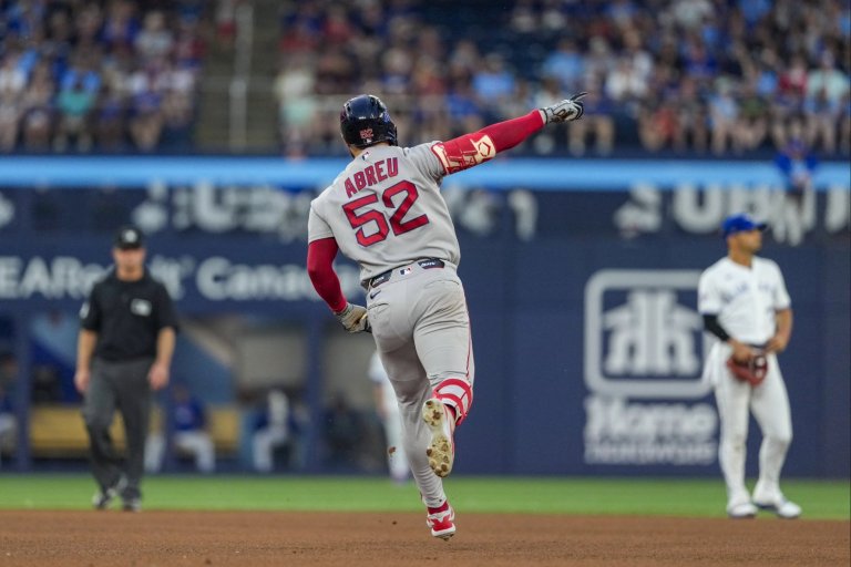 Wilyer Abreu's August Breakthrough Is Proof Minor Adjustments Can Yield Major Results
