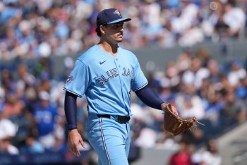 Ricky Tiedemann Debuts, Vladdy Hits the IL