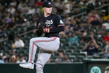 Twins 9, Athletics 6: Twins Build Big Lead, Hold On for Much-Needed Win