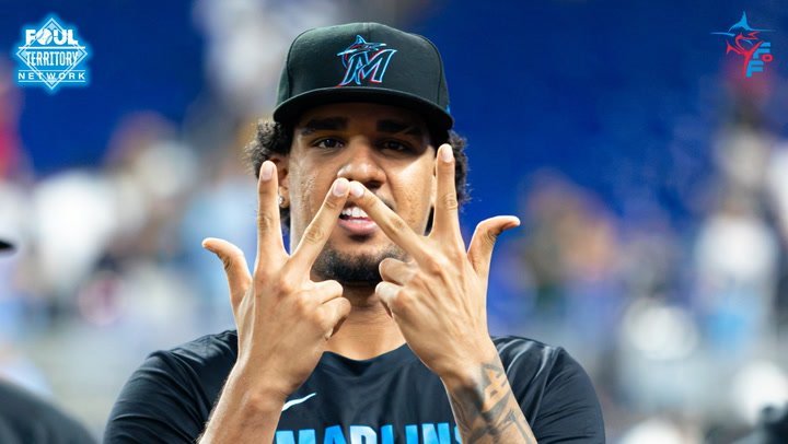 'He's checking every box': Eury Pérez establishing himself as top-tier starter