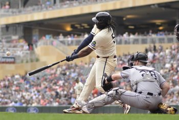 White Sox 3, Twins 2: Solid Pitching, Same Result: Another Series Slips Away