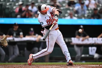 Red Sox Connected To Orioles' All-Star Catcher Adley Rutschman