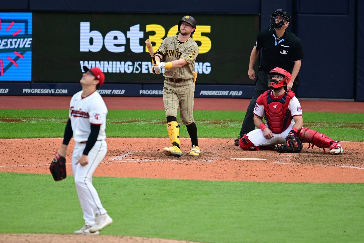 More information about "Jake Cronenworth's Complicated Struggles Against Righties Have Made Padres' Lineup Less Effective"