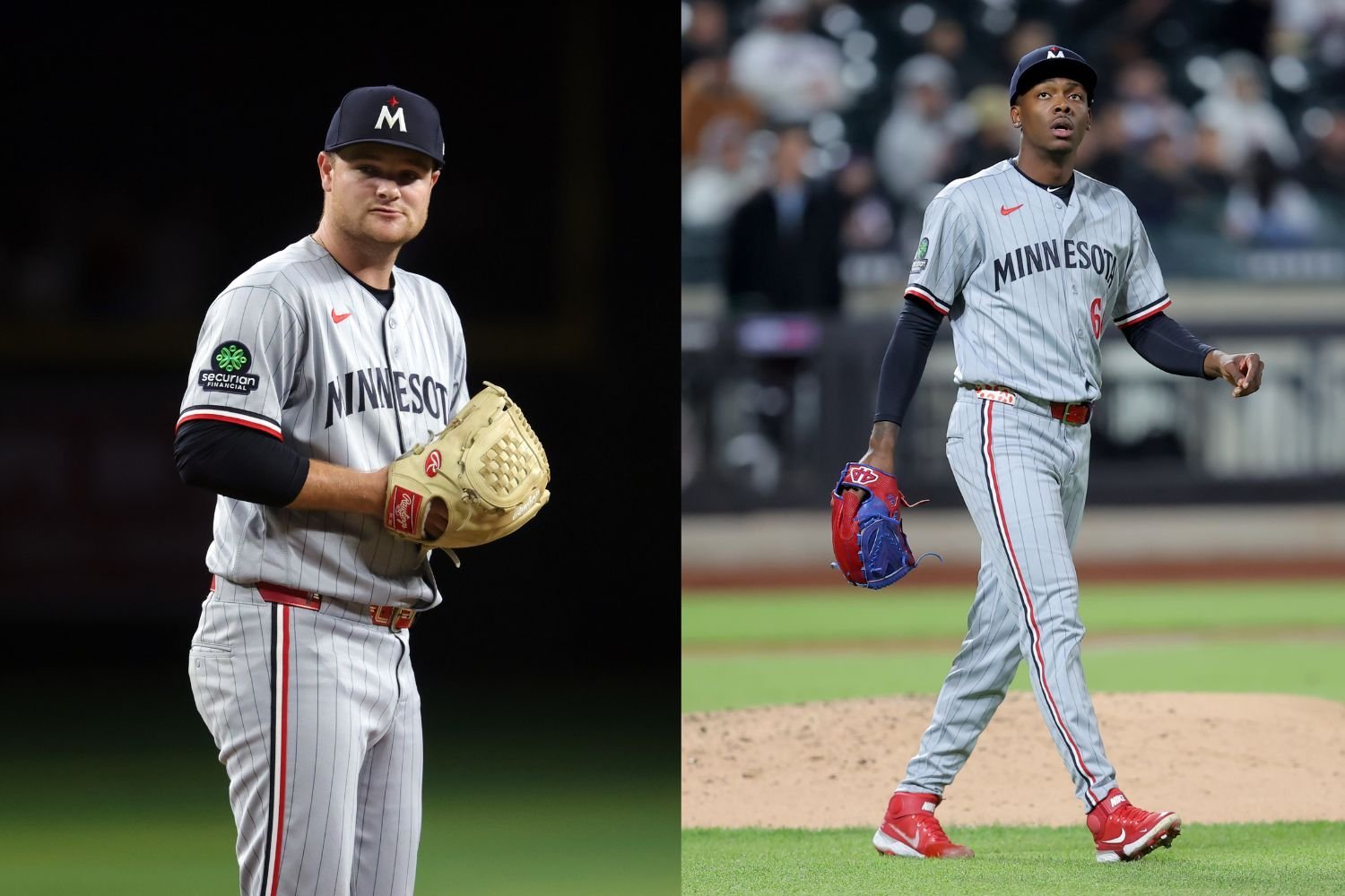 More information about "With Kremer, the Twins Have Six Starters. Now Use Them."