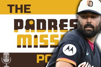 The Padres Have A Rotation!