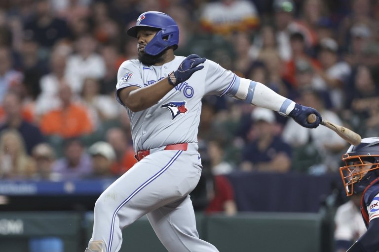The Blue Jays Still Need To Solve Their Run Production Problem