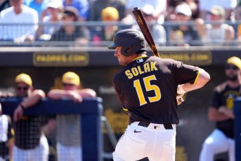 San Diego Padres Minor-League Hitters of the Month: July 2026