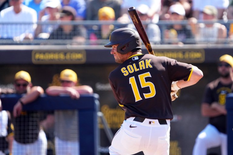 San Diego Padres Minor-League Hitters of the Month: July 2026