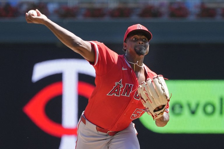 BREAKING: Blue Jays Acquire José Soriano From Angels