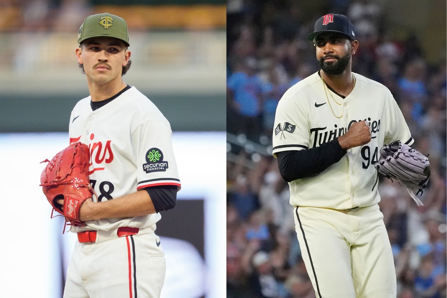 More information about "One Year After Duran and Jax, the Twins May Have Their Replacements"