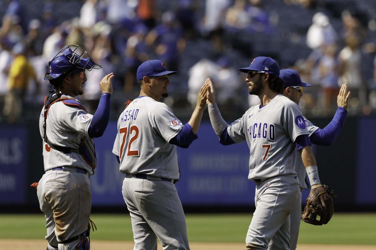 More information about "Cubs Week In Review: The "Win Now" North Siders Do Exactly That"