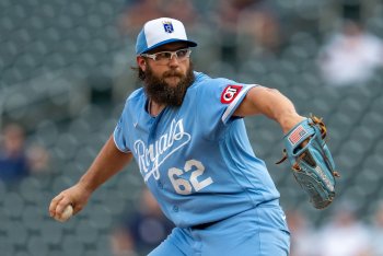 Kansas City Royals Pitcher of the Month: July 2026