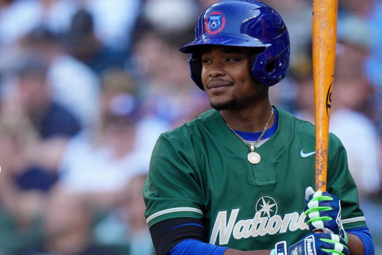 More information about "B.J. Murray Set To Join Cubs When Rosters Expand"
