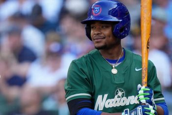 B.J. Murray Set To Join Cubs When Rosters Expand