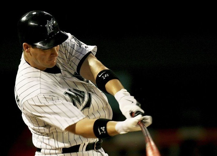More information about "20-year Marliniversary: Willingham's 2-run pinch-hit walk-off blast lifts Fish past Mets"