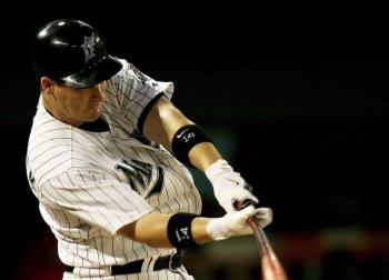 20-year Marliniversary: Willingham's 2-run pinch-hit walk-off blast lifts Fish past Mets