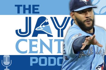 Jays Start "Easy" Part of Schedule By Losing Two of Three
