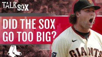 The Red Sox Went All-In At The Trade Deadline, But Did They Go Too Far?