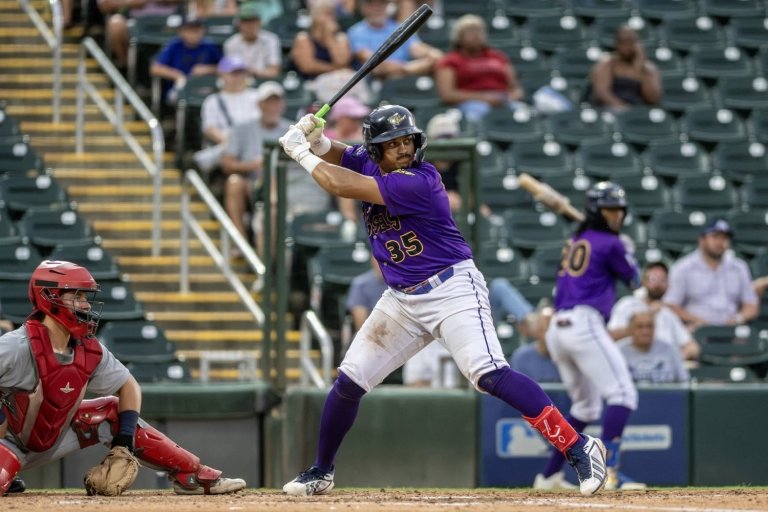 Twins Minor League Report (8/1): JP Smith Powers Mussels to Walkoff Win