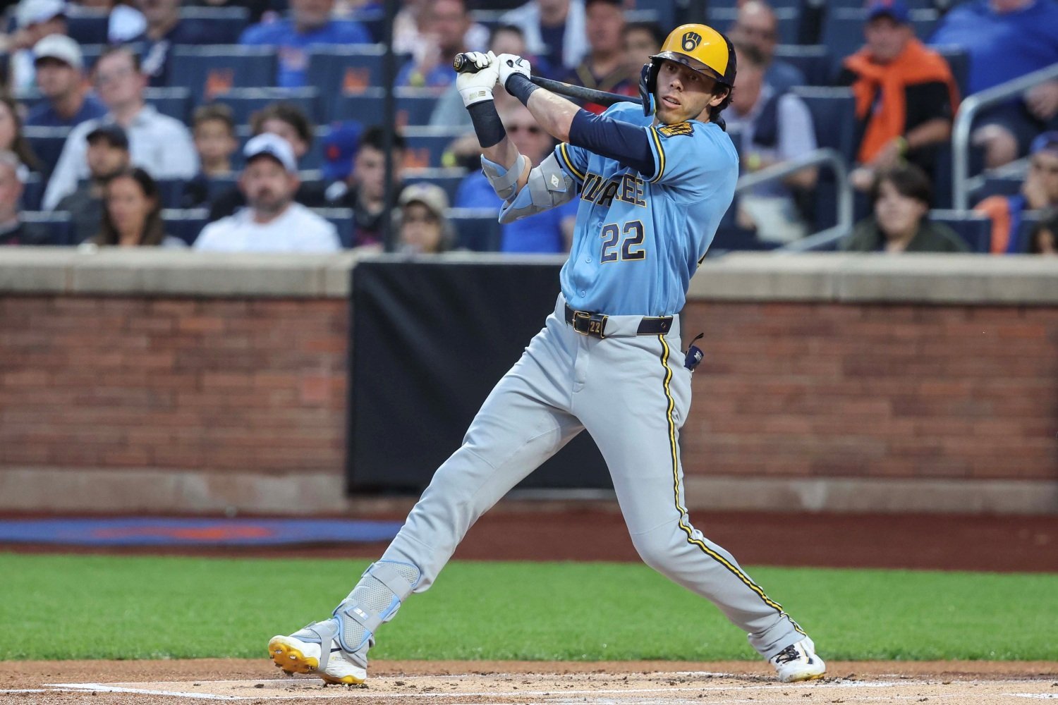 More information about "Christian Yelich is Finding the Barrel Again, Just in Time for Brewers"
