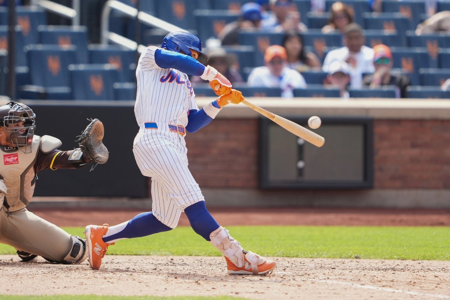 More information about "Francisco Lindor's Power Is Back, Offering Mets Yet Another Promising Sign for the Future"