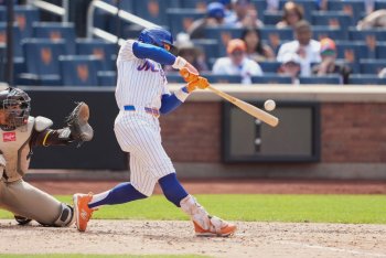 Francisco Lindor's Power Is Back, Offering Mets Yet Another Promising Sign for the Future