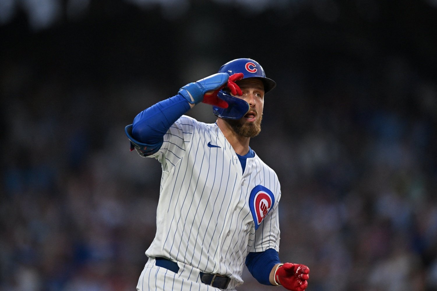 More information about "Michael Busch is Slumping Again, But This Time, It’s Different"
