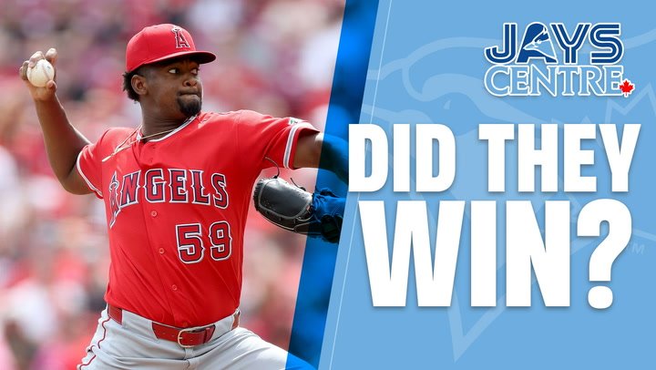 More information about "Did The Blue Jays Win The Jose Soriano Trade?"