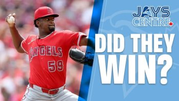 Did The Blue Jays Win The Jose Soriano Trade?