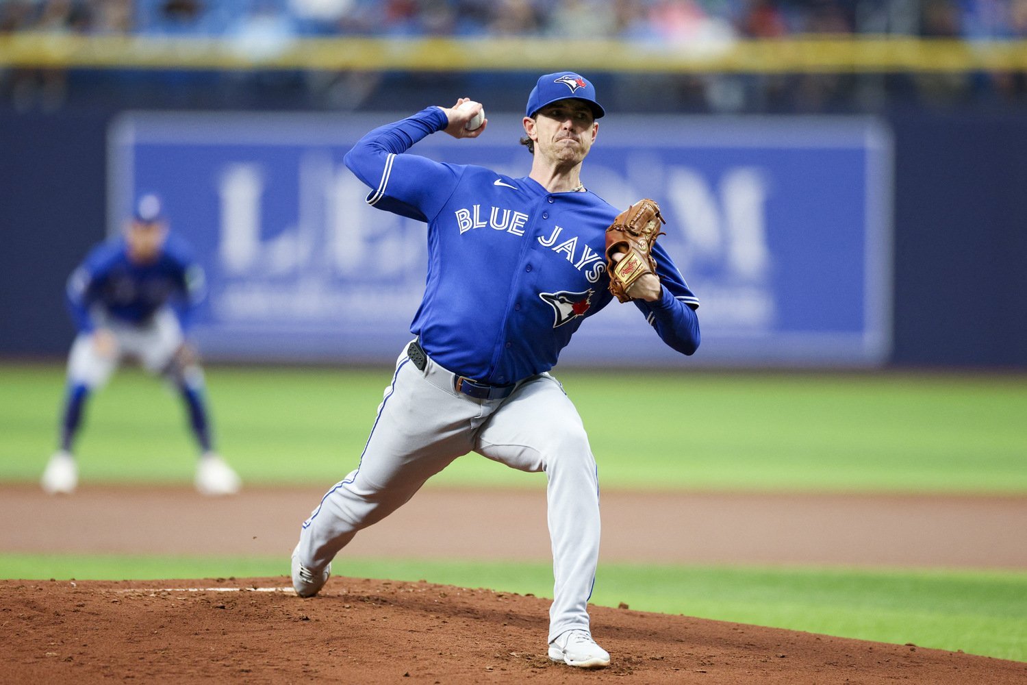 More information about "Add Shane Bieber to the Lengthy List of Blue Jays Injuries (Again)"