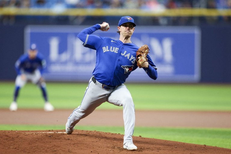 Add Shane Bieber to the Lengthy List of Blue Jays Injuries (Again)
