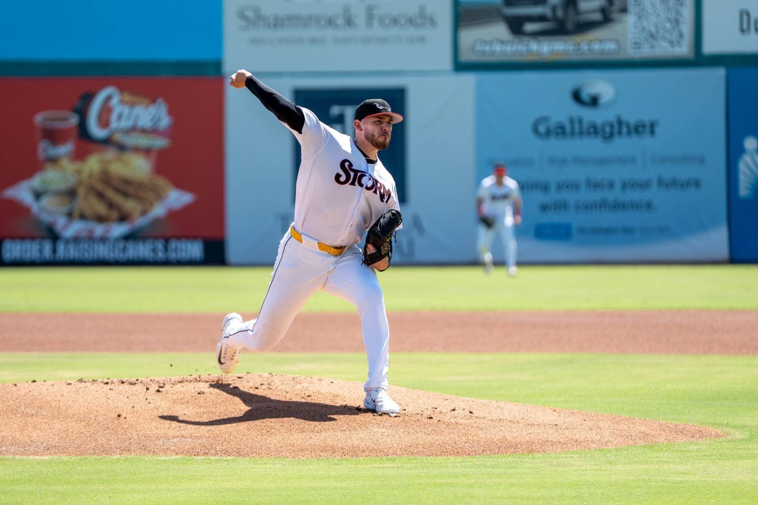 More information about "Rehabbing Padres Pitchers Have Quite Different First Outings"