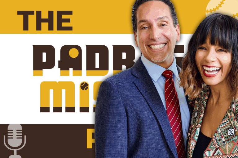 The Padres Have New Ownership