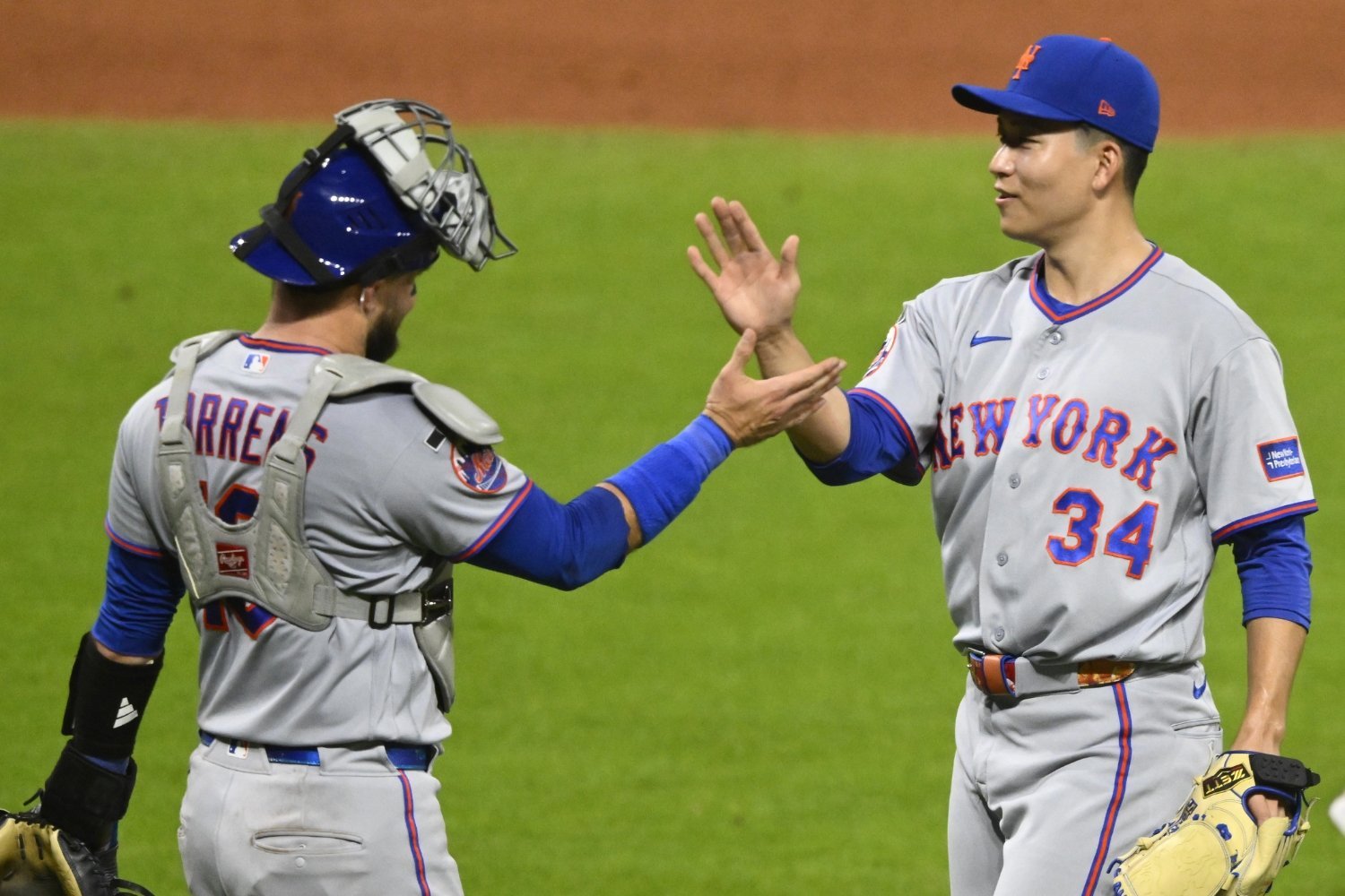 More information about "Mets' New Kodai Senga Experiment Has Yielded Promising Early Returns"