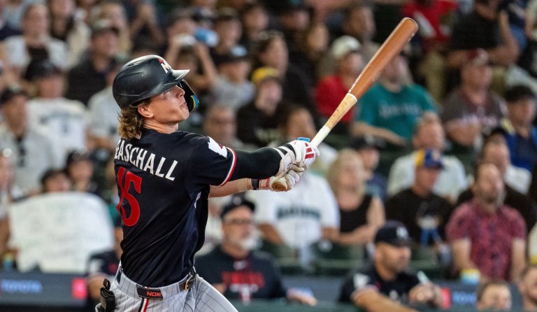 Envisioning the 2027 Twins Starting Lineup