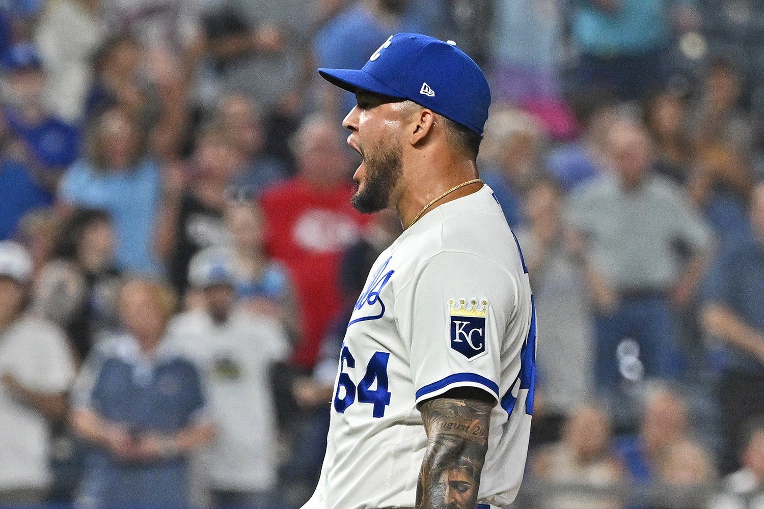 More information about "Steven Cruz And His Fastball Dilemma"