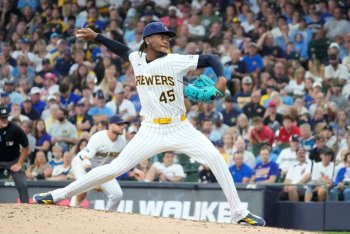 Abner Uribe Activated From Brewers' Injured List