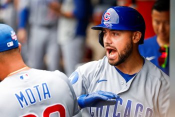 Michael Conforto's Total Reinvention Through Timing
