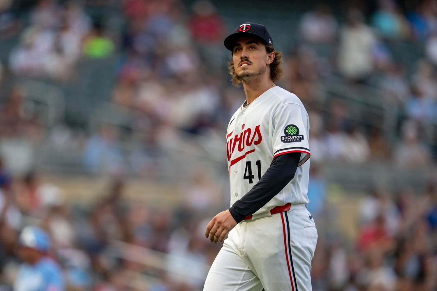 More information about "Joe Ryan Has Put The Twins in a Tough Spot"