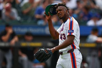Breaking Down Mets’ Haul From Their Huascar Brazobán Trade