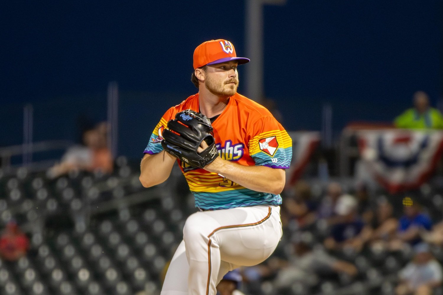 More information about "Twins Minor League Pitcher of the Month: July 2026"