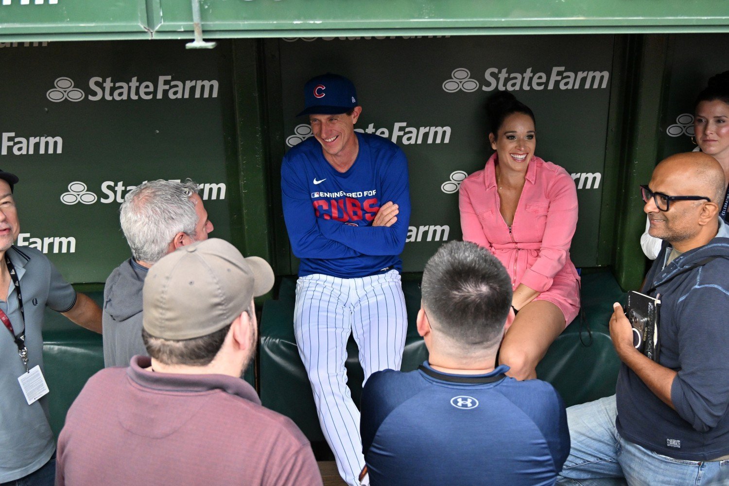 More information about "What's Next For the Cubs After Acquiring Kevin Gausman?"