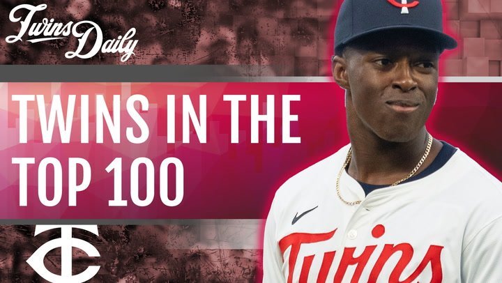 New Names Rising: Breaking Down the Twins' 7 Ranked Prospects