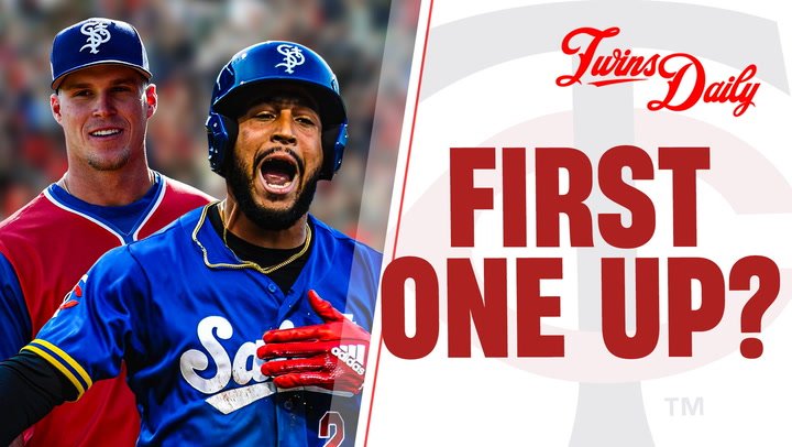 More information about "Walker Jenkins & Emmanuel Rodriguez: Which Twins Prospect Will Get The Call First?"